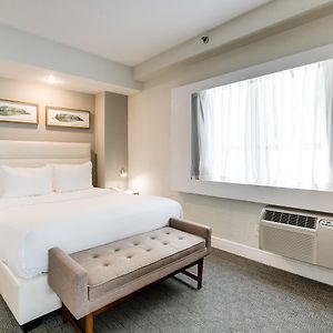 Suite mit 1 Schlafzimmer und mit Kingsize-Bett